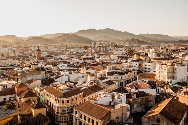 Malaga